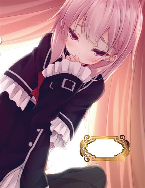 kujibiki tokushou musou harem-ken wiki|Yuuki Hikari .
